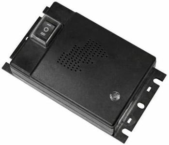 12V Ultrasonic Pest Repeller Truck/Car Rat Rodent Repellent Automobile Chases AU