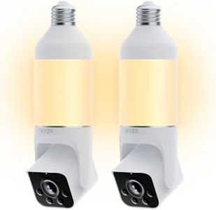 WYZE Bulb