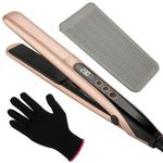 Xit Hair Straighteners