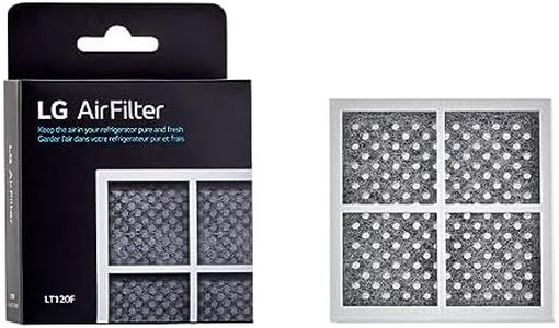 Filtro aria Pure Fresh - Frigorifero, congelatore - LG