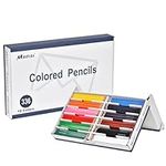 Madisi Colored Pencils Bulk - Pre-S