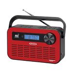 Jensen Weather Radios