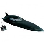 MAYHEM 120718 RC STEALTH BOAT