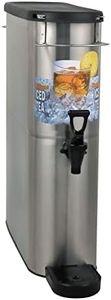 BUNN S/S 4 Gallon Ice Tea Dispenser