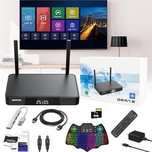 Modem Router Combos Latest S7 Pro Max with 8 Parts