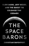 The Space Barons: Elon Musk, Jeff B