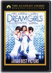 Dreamgirls (2006) - The Academy Award Winning Collection / Golden Globe Winner, Includes Best Picture