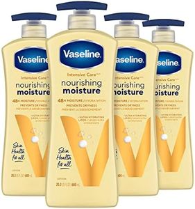 Vaseline I