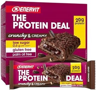 Enervit, T