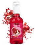 Chateau Thierry Grenadine Syrup, 375ml