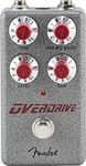 Fender - Hammertone Overdrive - Overdrive Effect Pedal