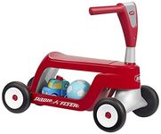 Radio Flyer Scoot 2 Scooter Ride On