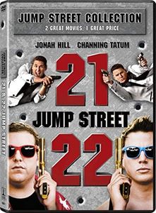 21 Jump Street (2012) / 22 Jump Street