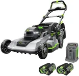 EGO POWER+ Electric Lawn Mower, Sel