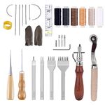 Leather Working Tool Kits