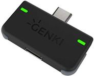 GENKI Bluetooth Audio for The Ninte