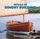 Details of Dinghy Building: Workshop Edition