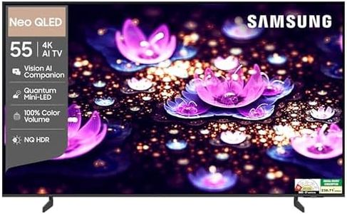 Samsung 55 inches Neo QLED 4K Samsung Vision AI Smart TV QA55QN2EHAULXL