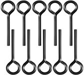 WOODGUILIN 7/32” Standard Hex Doggi