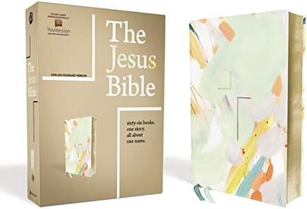 The Jesus 