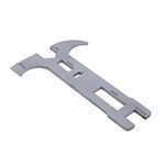 5 in 1 Titanium Emergency Tool, Fir