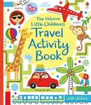 Travel Activity Books