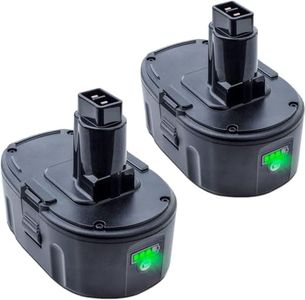 DTK 7000mA