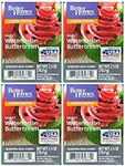 Better Homes and Gardens Sweet Watermelon Buttercream Scented Wax Cubes - 4-Pack