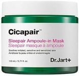Dr Jart Cicapair Sleepair Ampoule-in Mask
