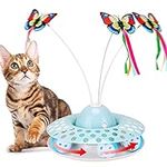 Cat Toys Interactive Kitten Toy for