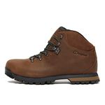 Berghaus Men's Hillwalker II Gore-Tex Waterproof Hiking Boots | Durable | Comfortable Shoes, Chocolate Brown, 7 UK