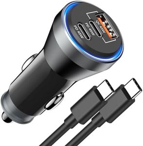 Chargeur A