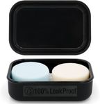 Enhanced Leak Proof Travel Soap Cas