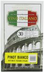 Vino Italiano 4 Week Wine Kit, Pinot Bianco, 15.5-Pound Box