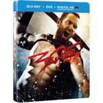 300: Rise of an Empire - Limited Edition Steelbook [Blu-ray + DVD + UV] [DVD]...