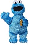 Hasbro - Playskool - Sesame Street Feed Me Cookie Plush