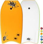 Kai Bro Bodyboard Lightweight & Dur