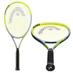 Head Tennis Rackets