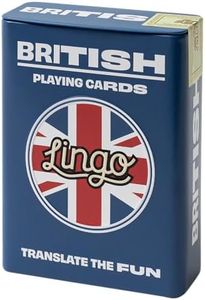 Lingo Brit