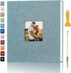 Photo Album Self Adhesive Pages for