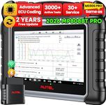 2026 Autel Scanner MaxiPRO MP808BT 