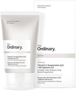 The 'Ordinary' Vitamin C Suspension 23% + HA Spheres 30ml