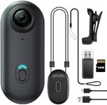 Meoilkolnm Mini Body Camera, Wearab
