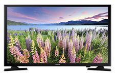 Samsung 40" 1080p LED Smart TV (Black) (UN40N5200AFXZC) [Canada Version]