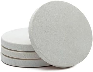 Thirstystone Sandstone Coaster, Multicolor, Pack of 4