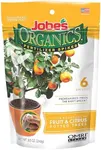 Jobe’s Organics Garden Fertilizer S