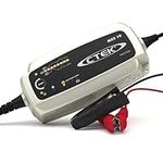 CTEK MXS 10, Battery Charger 12V Fo