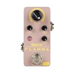 FLAMMA FC18 Booster Pedal for Elect