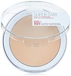 Maybelline New York Super Stay 24H powder 30 sand , 1er Pack ( 1 x 9 g )