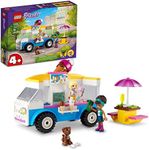 LEGO Friends Ice-Cream Truck 41715 